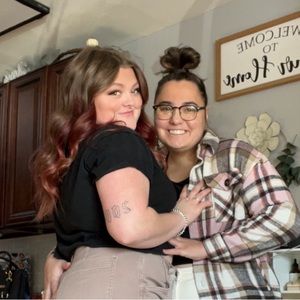 Meet your Posher, Ryann